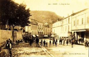 MB ca- 02- rue d' Orleans et place Emerat